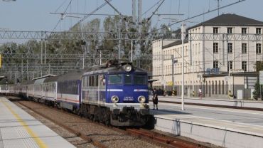 Bezpośrednie połączenia kolejowe z Polski do Chorwacji? Konsulat zwrócił się z prośbą do Rybnika
