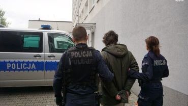 Podpalacze z Boguszowic usłyszeli zarzuty. Grozi im 5 lat więzienia