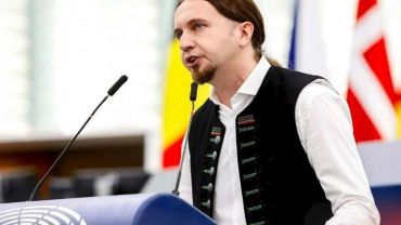 Onet: Łukasz Kohut rozstaje się ze skłóconą Lewicą. Wystartuje do Parlamentu Europejskiego z list KO
