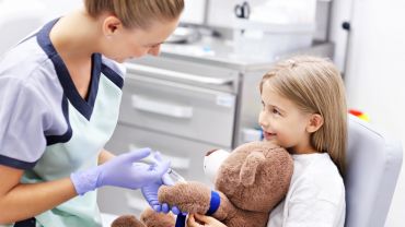 Dentysta dla dzieci. Jak kształtować pozytywne doświadczenia i nawyki stomatologiczne od najmłodszych lat?
