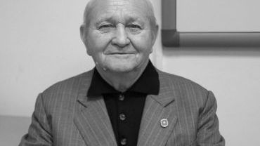 Zmarł Alojzy Musioł. Wieloletni prezes Podokręgu Rybnik