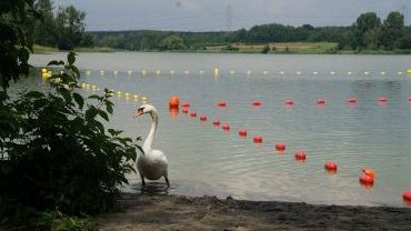 Na Pniowcu jednak się nie wykąpiesz. Zamknięte do odwołania (aktualizacja)