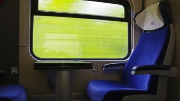 Śmiertelne potrącenie w Suminie. Pasażerowie stoją w miejscu od ponad dwóch godzin