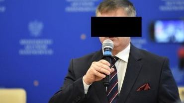 Adam G. na wolności. Były poseł wyszedł z aresztu