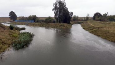 Poziom wody w Zalewie Rybnickim zbliża się do krytycznego. PGE GiEK będzie zrzucał do Rudy większe ilości wody