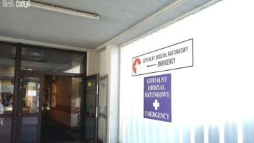 Dwie lekarki usłyszały zarzuty Izby Lekarskiej. Wraca temat śmierci 32-letniej Anny