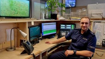 Kolejny policjant interweniował po pracy - zatrzymał złodziejkę