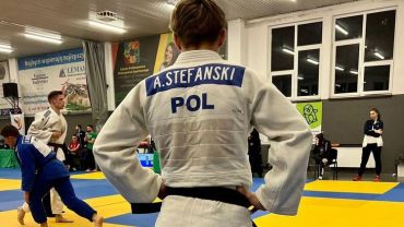 Judo: troje mistrzów Śląska z Rybnika
