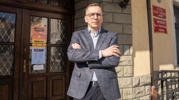 Muzeum w Rybniku bez dyrektora. Wojciech Dominiak zrezygnował