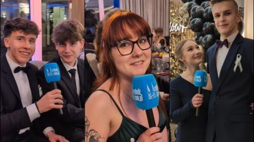 Jakie plany mają młodzi ludzie w walentynki? Pytamy uczniów (wideo)