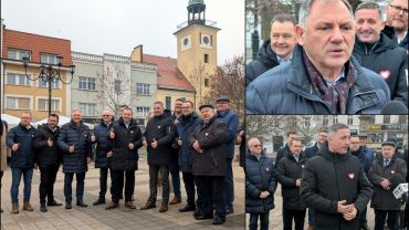 Samorządowcy popierają Rafała Trzaskowskiego. „Jest szansa na pierwszą damę z Rybnika”