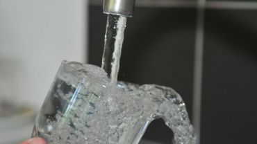 PWiK Rybnik po wczorajszym zamieszaniu: woda jest już zdatna do picia. Wiemy, jak doszło do awarii