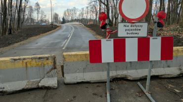 Czytelnicy pytają: kiedy otworzą ruch na wiadukcie przy ul. Krzywoustego?