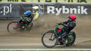 Żużel. Innpro ROW Rybnik: Czugunow z awansem do IMP Challenge