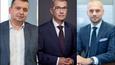 Wojna celna USA - czy uderzy w polski i śląski biznes? Pytamy m.in. prof. Zielińskiego z Uniwersytetu Ekonomicznego w Rybniku