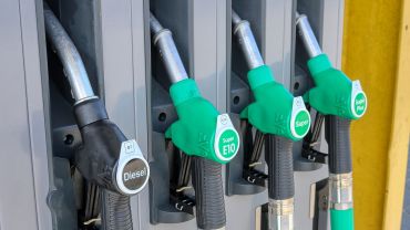 Wielki Piątek na stacjach paliw. Na Śląsku najtańsze benzyna i diesel, LPG też w dobrej cenie