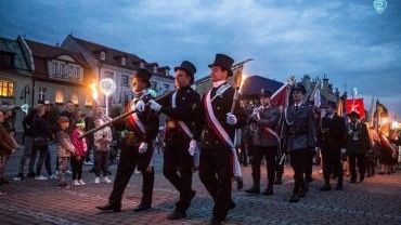 Żory: 323. Święto Ogniowe już od 9 maja! Celebrujmy razem w blasku pochodni
