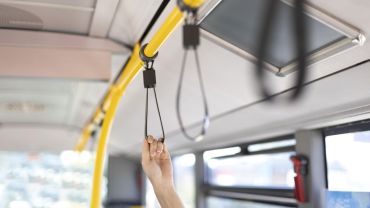 Świerklany: do lokalu wyborczego dojedziesz bezpłatnym autobusem