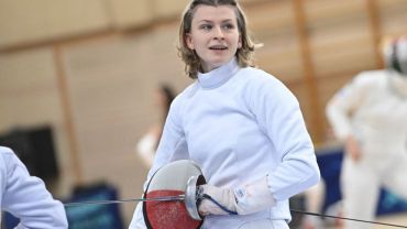 Alicja Klasik z RMKS-u Rybnik walczyła w Grand Prix Pucharu Świata w Bogocie