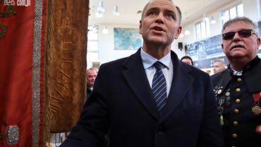 Będą kolejne przedwyborcze emocje. Karol Nawrocki przyjedzie do Rybnika