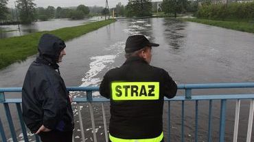 Ćwiczenia służb w Stodołach. Zawyją syreny i będą utrudnienia
