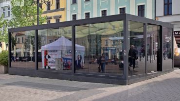 Był „cacy”, teraz już nie? Konserwator chce rozebrać im ogródek, oni zapowiadają walkę i obalenie parku kulturowego