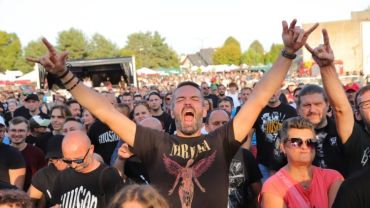 Znamy ceny biletów na Lyski Rock Festival! W taki sposób możecie je nabyć