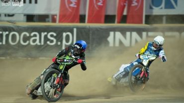 U24 Ekstraliga: porażka Grupa Metrocars ROW-u Rybnik w Zielonej Górze
