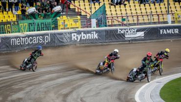Żużel: zawody IPE U17 oraz U24E w Rybniku