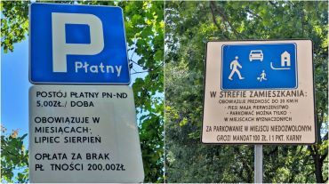Pniowiec: chaos za 5 zł. Problemy piętrzą się już na starcie (zdjęcia)