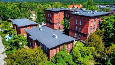Centrum Psychiatrii Dzieci i Młodzieży powstanie w Rybniku. Szpital otrzymał 196 mln zł na rozbudowę i modernizację