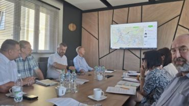 Rowerem przez granicę. Transgraniczna trasa zintegruje Rybnik z Żelaznym Szlakiem