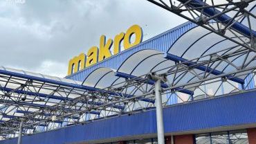 Zamknięcie Makro w Rybniku 