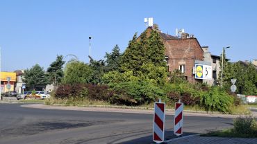 ​Kiedy zakończą remont ronda w Czerwionce-Leszczynach? Urząd tonuje nastroje
