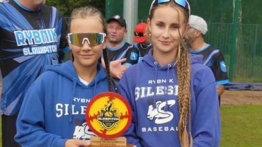 Silesia Rybnik rośnie w siłę! Sukcesy zawodniczek w Polsce i Europie