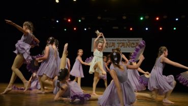 Ponad tysiąc tancerzy poczuło „Magię Tańca”!