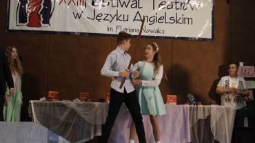 Uczniowskie grupy teatralne z całego województwa wystąpiły w Rybniku