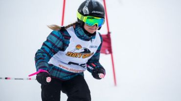 IV Rybnickie Zawody w Narciarstwie Alpejskim i Snowboardzie o Puchar Prezydenta Miasta Rybnika