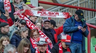 Żużel: mecz Polska-Australia. Szukajcie się na zdjęciach!