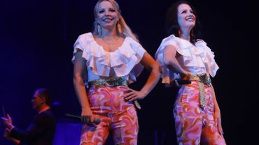 ABBA I INNI Symfonicznie w Teatrze Ziemi Rybnickiej