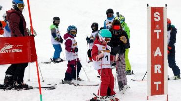 Rybnickie Zawody w Narciarstwie Alpejskim i Snowboardzie 2024