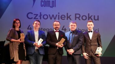 Człowiek Roku Rybnik.com.pl 2018. Gala finałowa. Wideorelacja