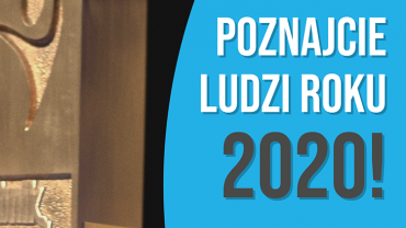 Człowiek Roku Rybnik.com.pl 2020. Gala finałowa. Wideorelacja