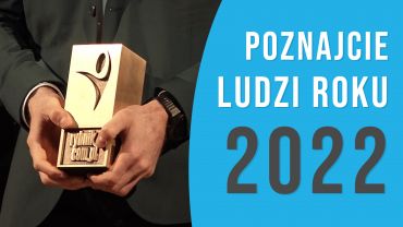 Człowiek Roku Rybnik.com.pl 2022. Wideorelacja