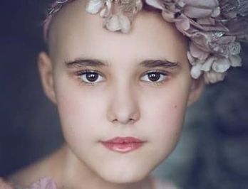 12-letnia Paulina choruje na białaczkę. Pomóżmy jej!