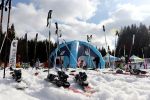 IV zawody narciarskie i snowboardowe o puchar prezydenta Rybnika