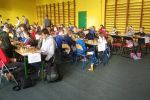 Dzieci rywalizowały w Rybniku w turnieju szachowym