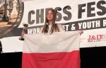 MKSz Rybnik: Pola Seemann mistrzynią świata w szachach błyskawicznych