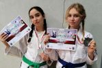 Ju jitsu: worek medali RKJJS w Pucharze Polski w Katowicach