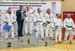 Piotr Kuczera po raz siódmy mistrzem Polski w judo